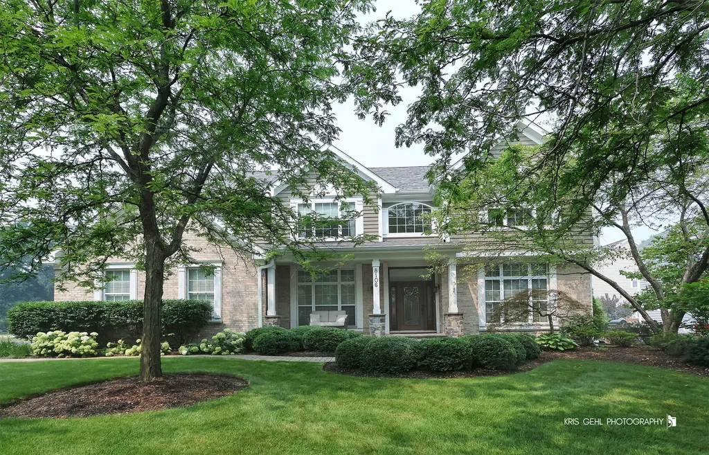8106 Boulder Court Long Grove IL 60047