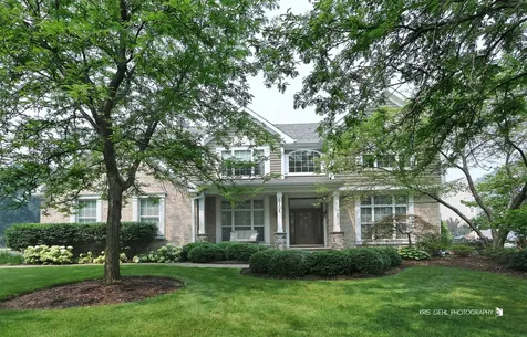 8106 Boulder Court Long Grove IL 60047