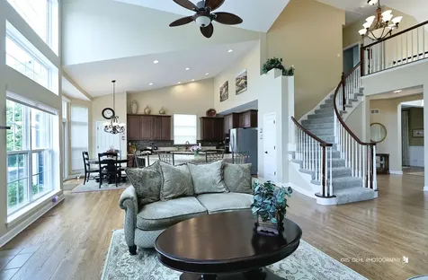 8106 Boulder Court Long Grove IL 60047