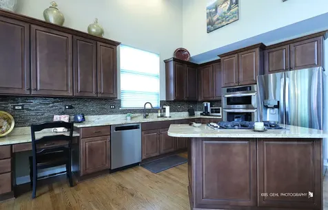 8106 Boulder Court Long Grove IL 60047