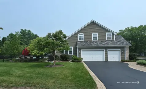 8106 Boulder Court Long Grove IL 60047