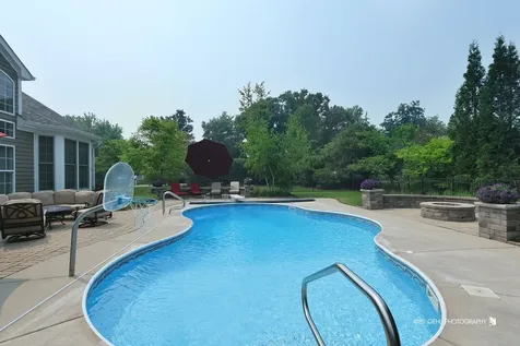 8106 Boulder Court Long Grove IL 60047