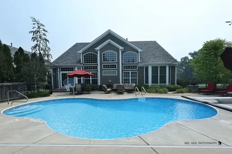 8106 Boulder Court Long Grove IL 60047
