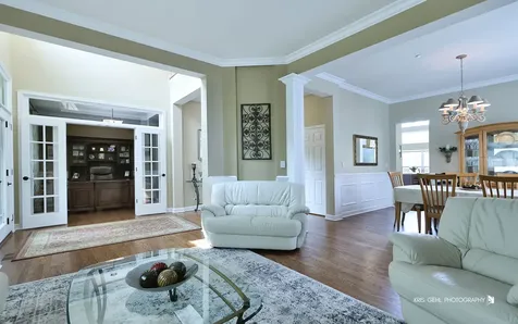 8106 Boulder Court Long Grove IL 60047