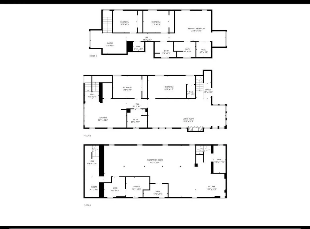 7801 South Eberhart Avenue Chicago IL 60619