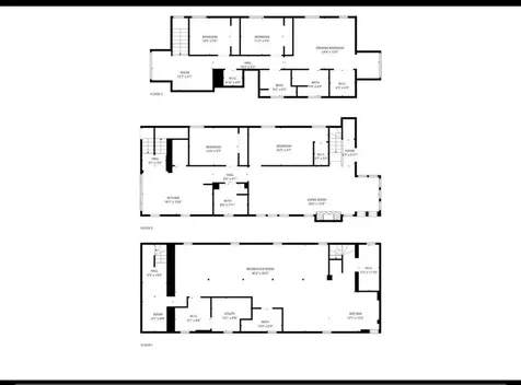 7801 South Eberhart Avenue Chicago IL 60619