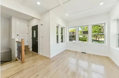 7801 South Eberhart Avenue Chicago IL 60619