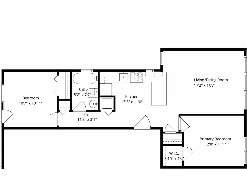 2152 West Ainslie Street Chicago IL 60625