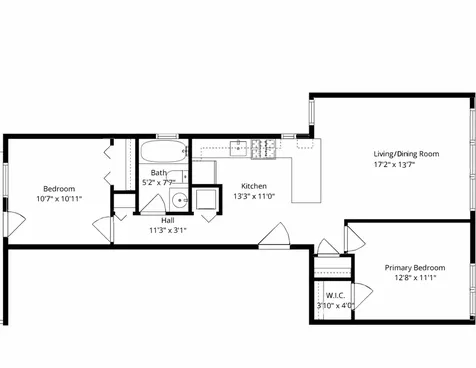 2152 West Ainslie Street Chicago IL 60625