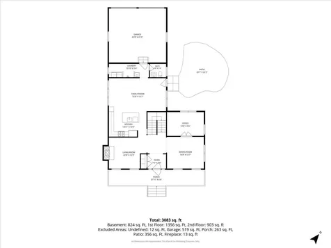 634 Indian Path Road Grayslake IL 60030