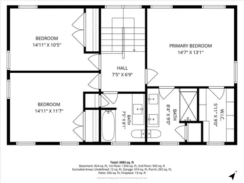 634 Indian Path Road Grayslake IL 60030