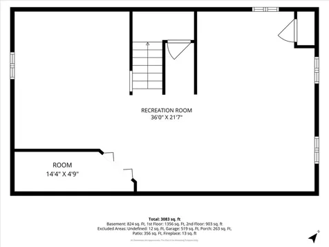 634 Indian Path Road Grayslake IL 60030