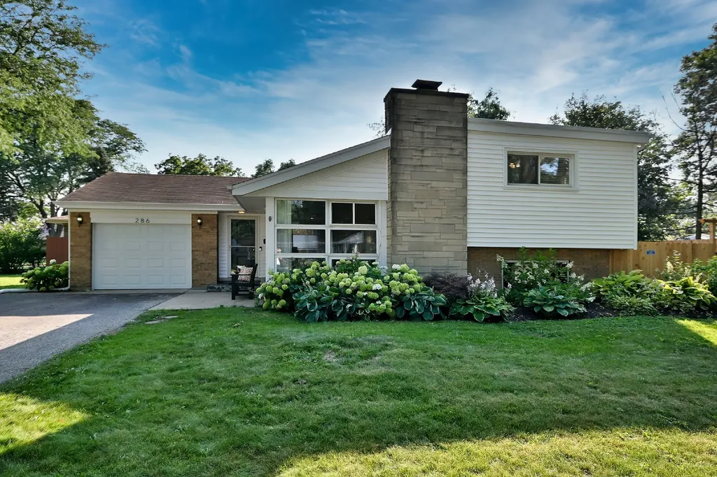 286 South Boyd Avenue Elmhurst IL 60126