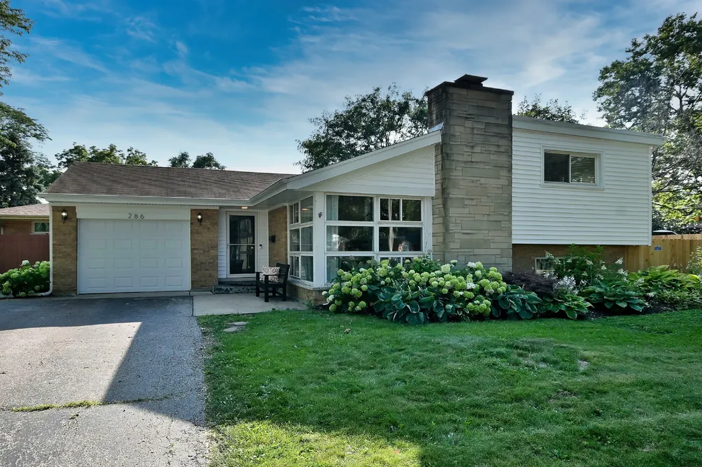 286 South Boyd Avenue Elmhurst IL 60126