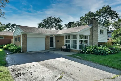 286 South Boyd Avenue Elmhurst IL 60126