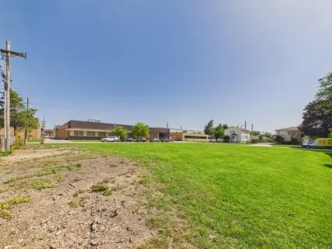 1636 North 32nd Avenue Melrose Park IL 60160