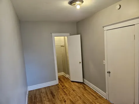 1849 West 17th Street Chicago IL 60608