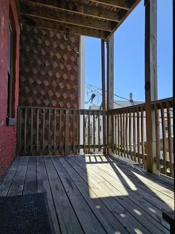 1849 West 17th Street Chicago IL 60608