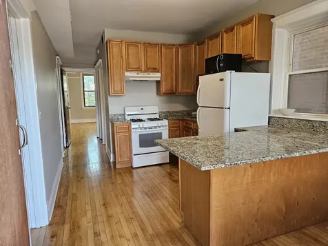 1849 West 17th Street Chicago IL 60608