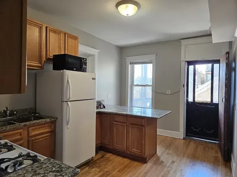 1849 West 17th Street Chicago IL 60608