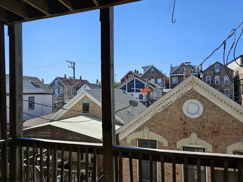 1849 West 17th Street Chicago IL 60608
