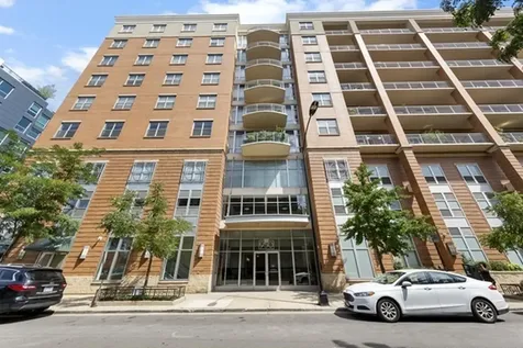 950 West Monroe Street Chicago IL 60607