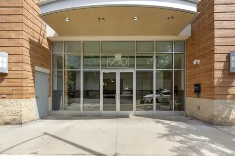 950 West Monroe Street Chicago IL 60607