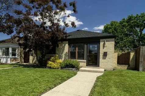 2537 Willow Street Franklin Park IL 60131