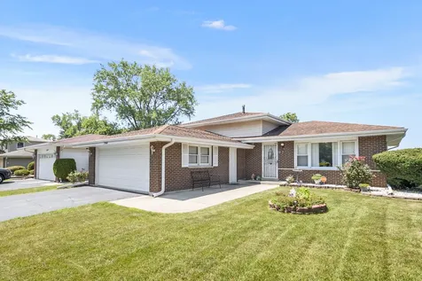 17464 Park Lane Country Club Hills IL 60478