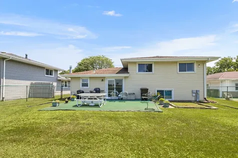 17464 Park Lane Country Club Hills IL 60478