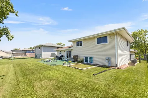 17464 Park Lane Country Club Hills IL 60478