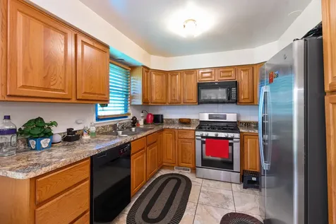 17464 Park Lane Country Club Hills IL 60478