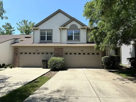 1139 Wickfield Court Naperville IL 60563