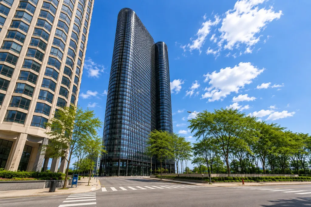 155 North Harbor Drive Chicago IL 60601