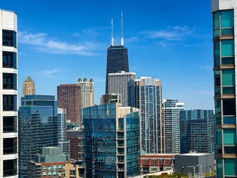 155 North Harbor Drive Chicago IL 60601