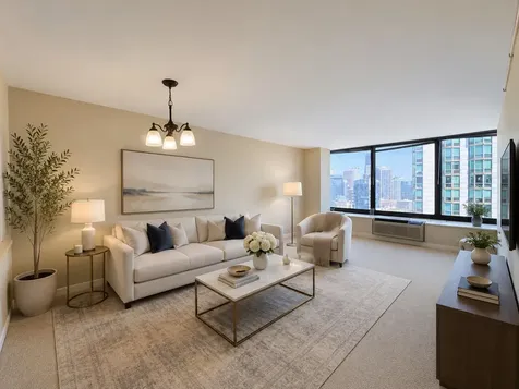 155 North Harbor Drive Chicago IL 60601
