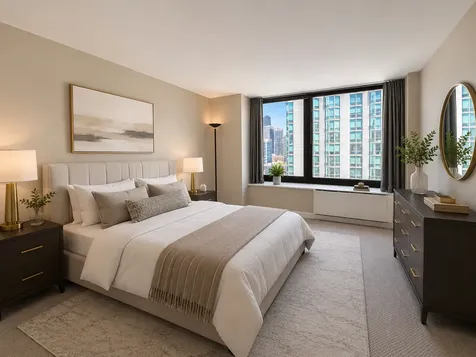 155 North Harbor Drive Chicago IL 60601