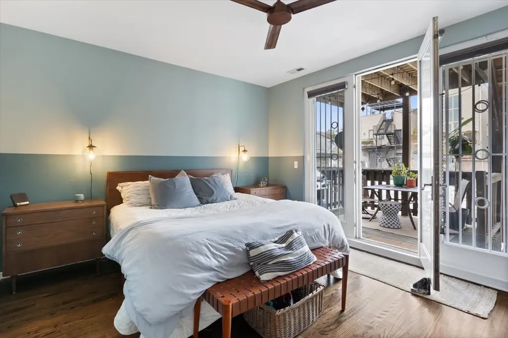 1112 North Paulina Street Chicago IL 60622