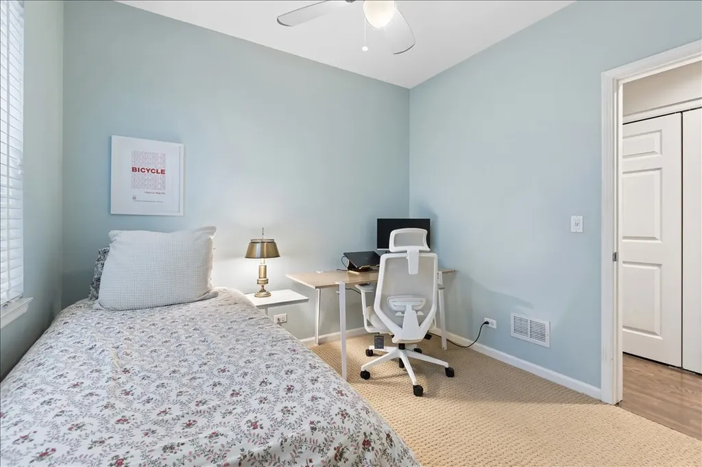 1112 North Paulina Street Chicago IL 60622