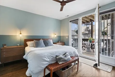 1112 North Paulina Street Chicago IL 60622