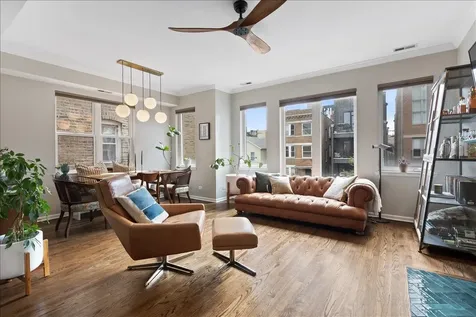 1112 North Paulina Street Chicago IL 60622