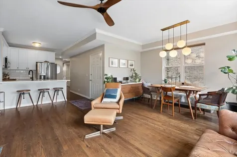 1112 North Paulina Street Chicago IL 60622
