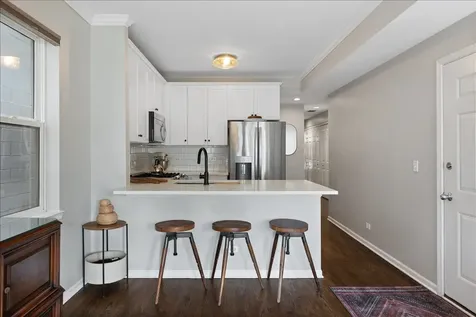 1112 North Paulina Street Chicago IL 60622