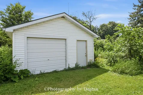 502 East 4th Street Momence IL 60954
