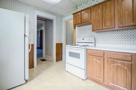 502 East 4th Street Momence IL 60954