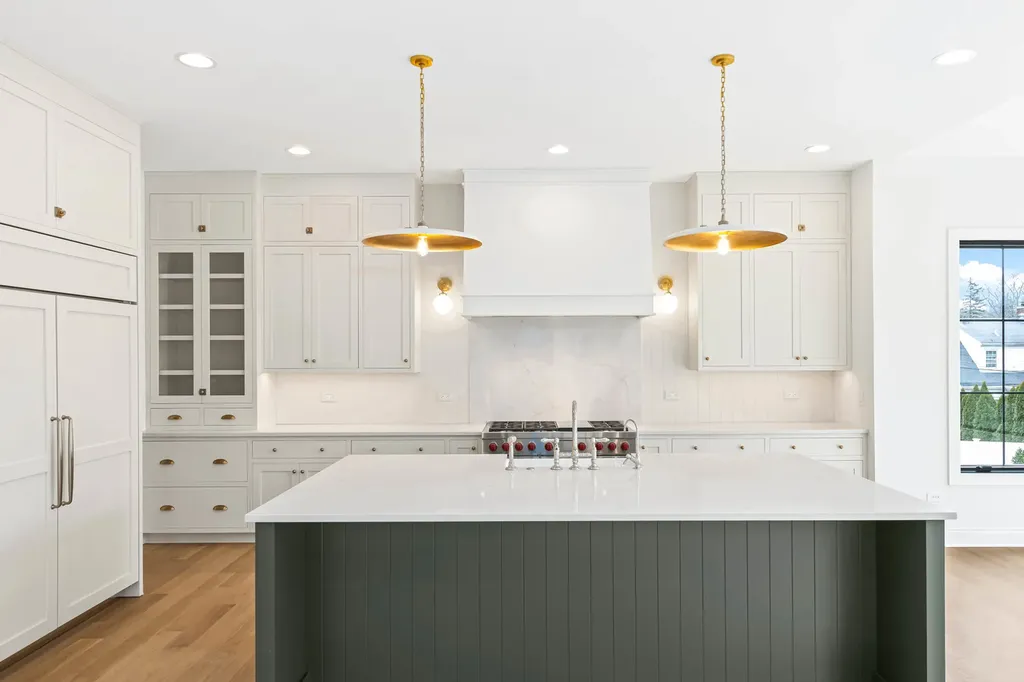1310 North Eagle Street Naperville IL 60563