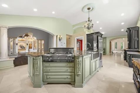 12700 South 84th Avenue Palos Park IL 60464