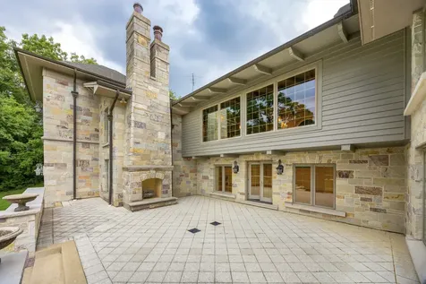12700 South 84th Avenue Palos Park IL 60464