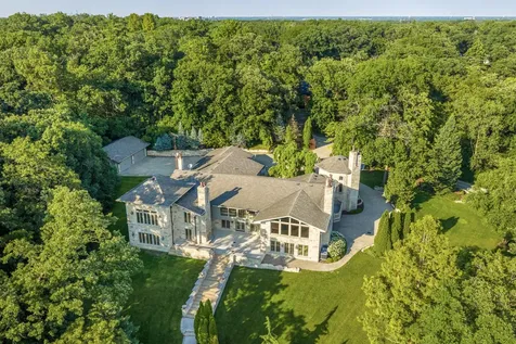 12700 South 84th Avenue Palos Park IL 60464