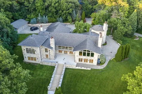 12700 South 84th Avenue Palos Park IL 60464